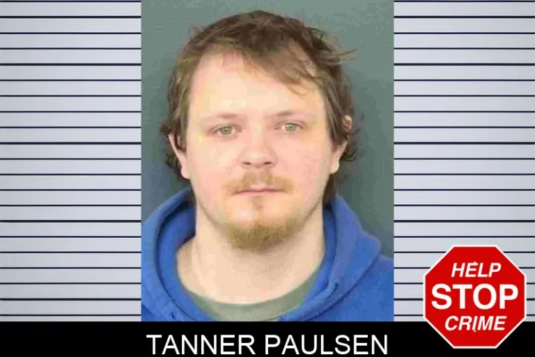 Tanner PauLsen