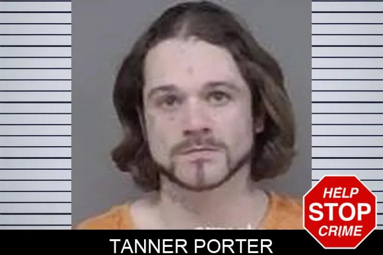 Tanner Porter