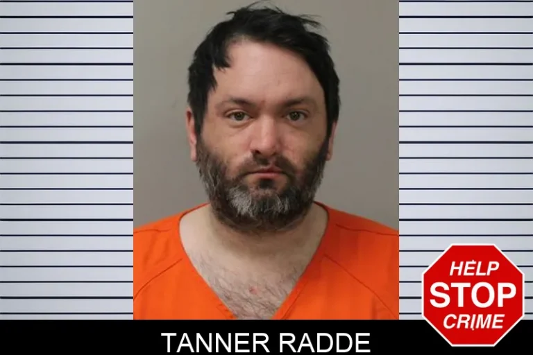 Tanner Radde