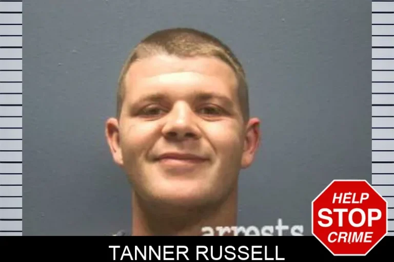 Tanner RuSsell