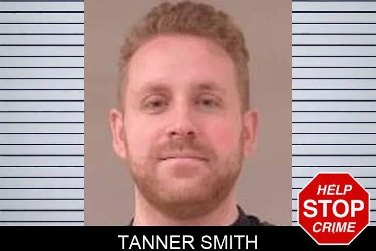 Tanner Smith