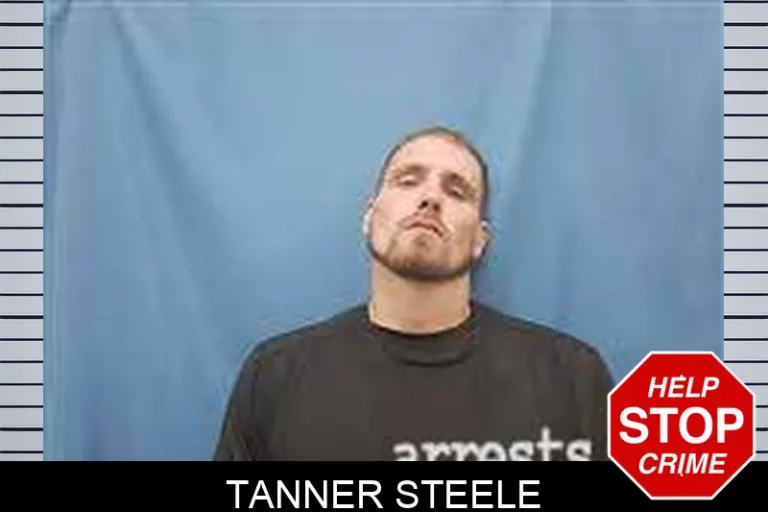 Tanner Steele