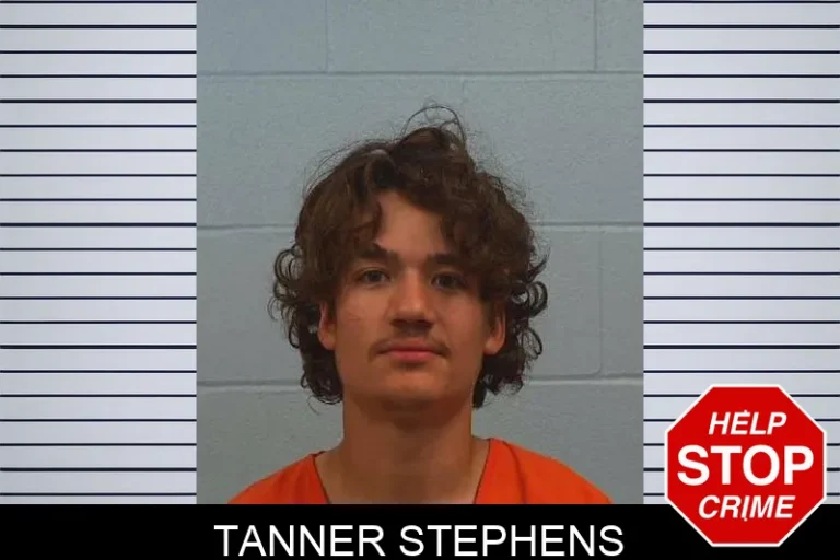Tanner Stephens
