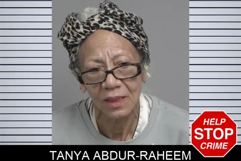 Tanya AbduR-Raheem