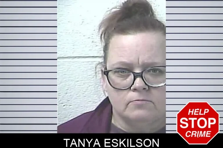 Tanya Eskilson