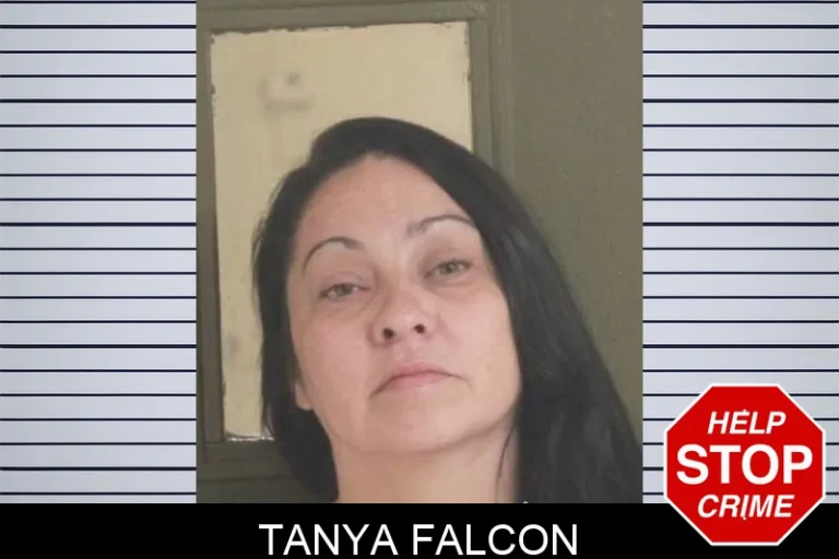 Tanya Falcon