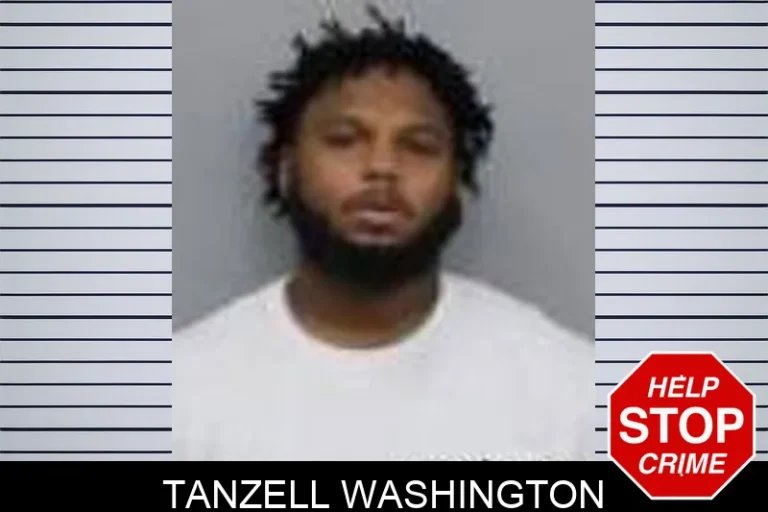 Tanzell Washington