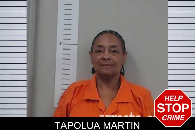 TapoluA Martin