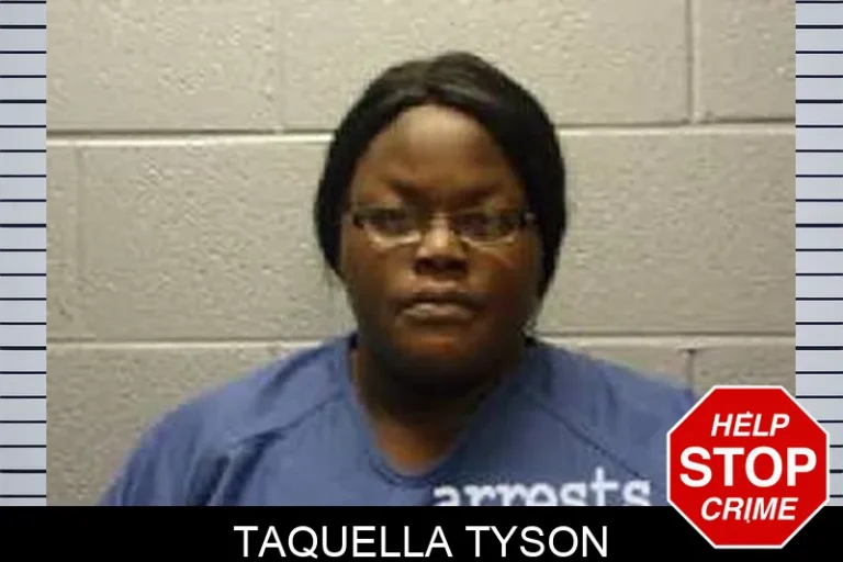 TaquElla Tyson