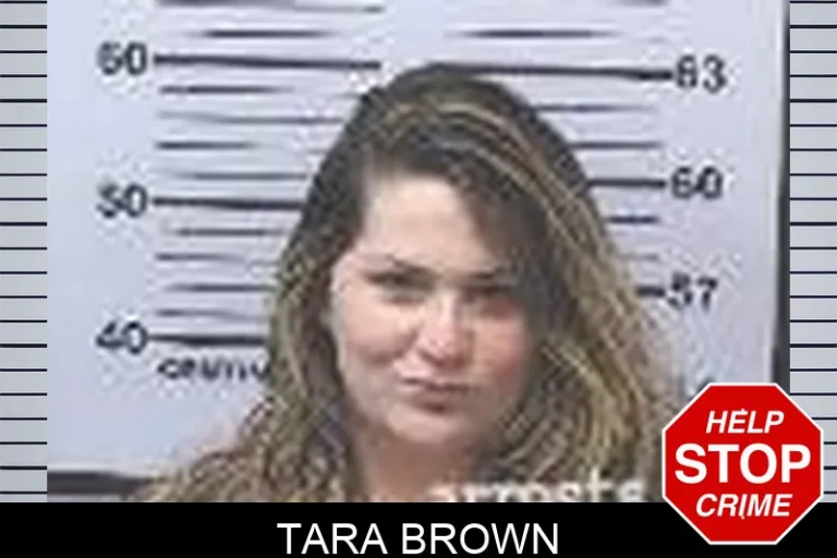Tara Brown