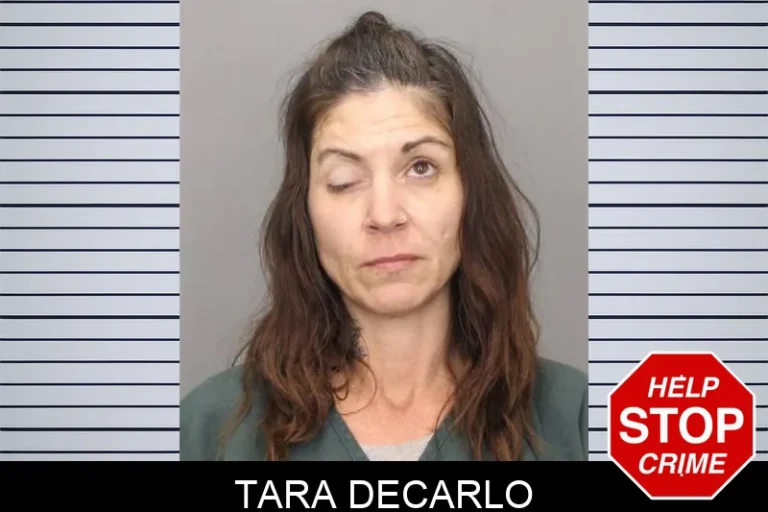 Tara Decarlo
