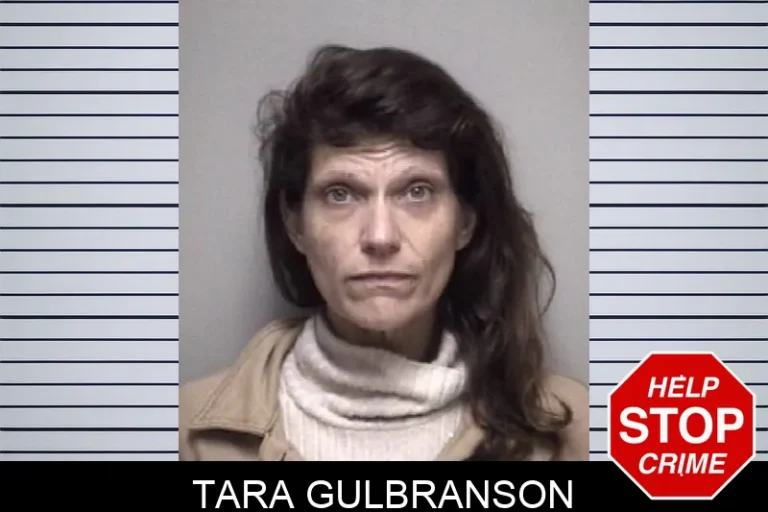 Tara GuLbranson