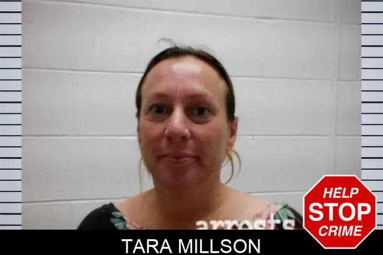 Tara Millson