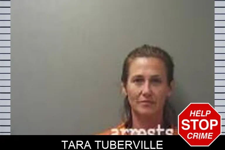 Tara TuBerville