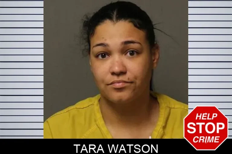 Tara Watson