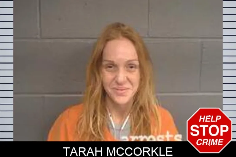 Tarah McCorkle