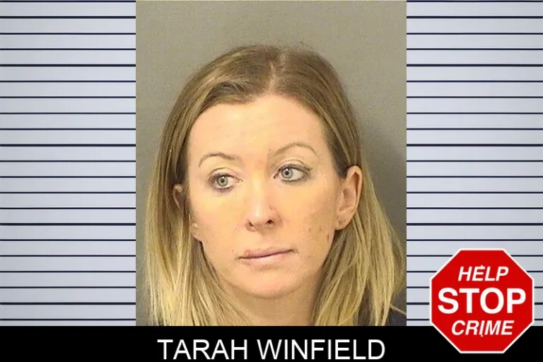 Tarah Winfield