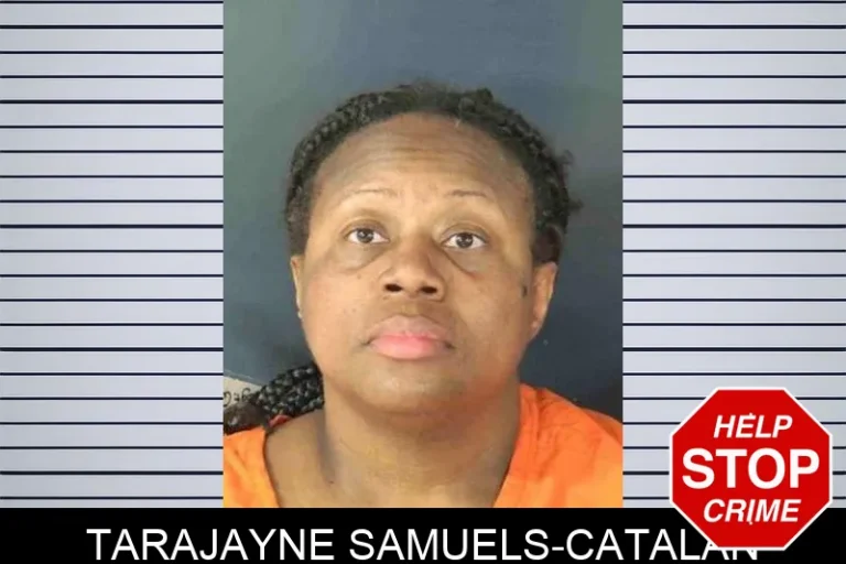 Tarajayne SamuEls-Catalan