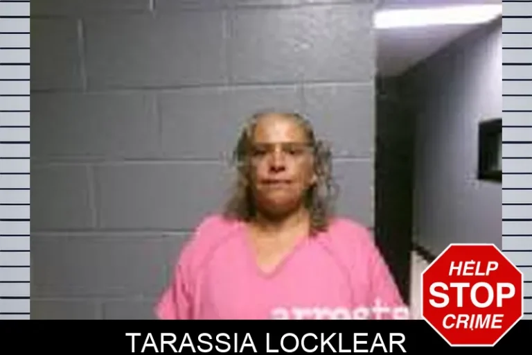 Tarassia Locklear