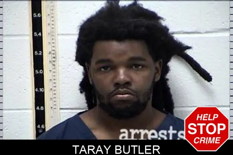 Taray BuTler