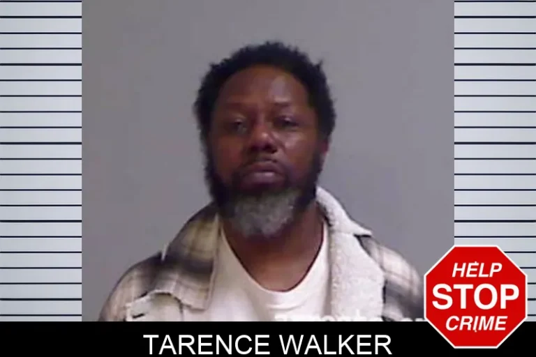 Tarence Walker