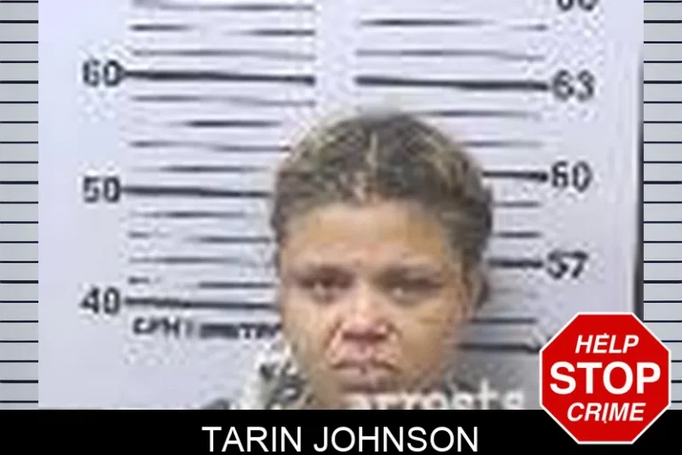 Tarin Johnson