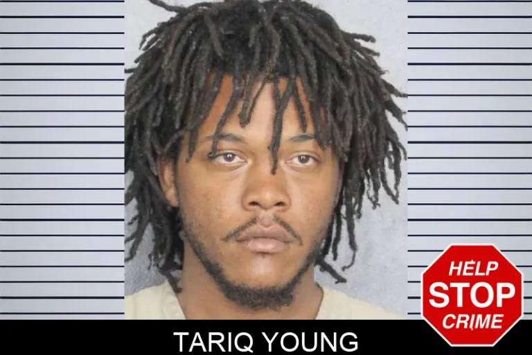 Tariq YouNg