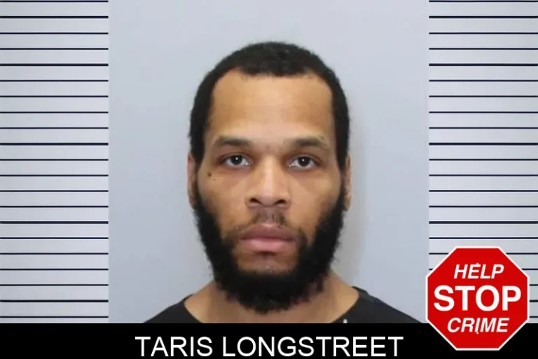 Taris Longstreet