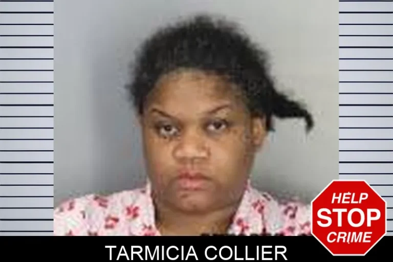 Tarmicia Collier