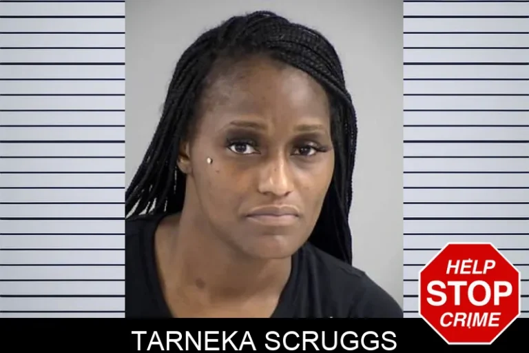 Tarneka ScruGgs