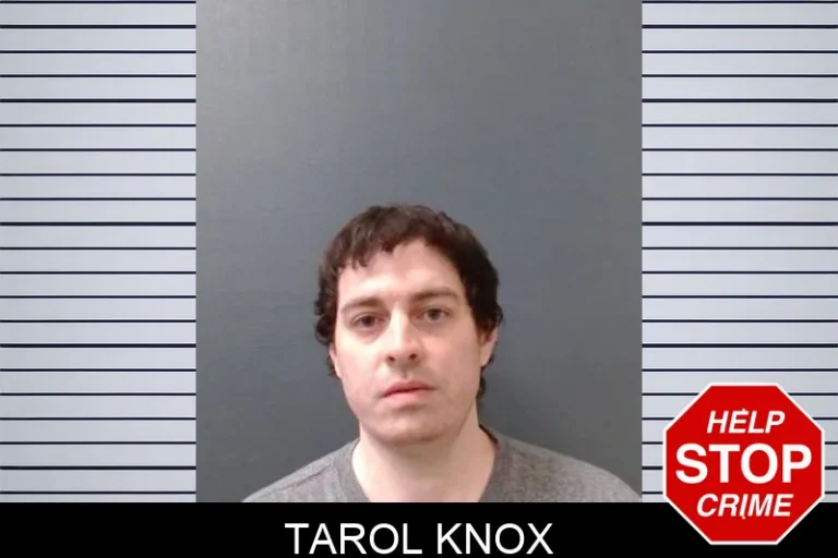 Tarol Knox