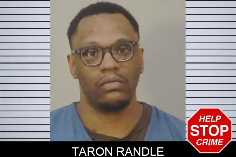 Taron Randle
