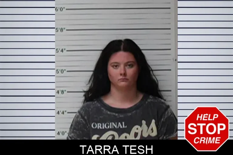 Tarra Tesh