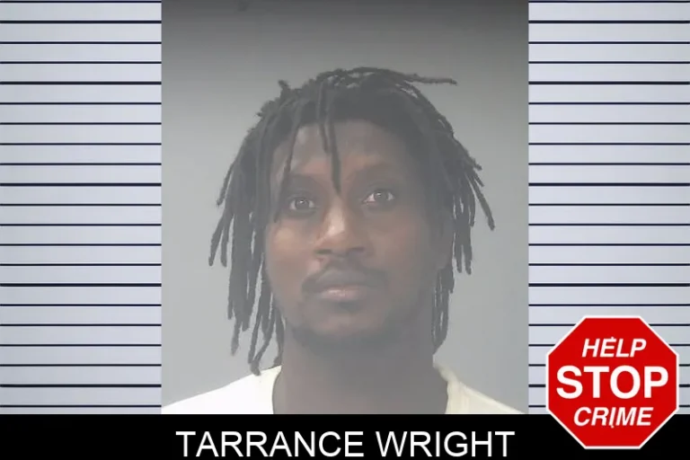 Tarrance Wright