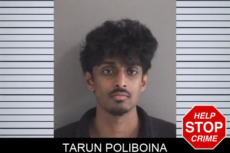 TaruN Poliboina