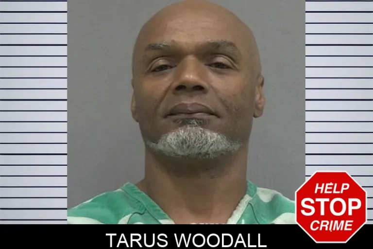 TaruS Woodall