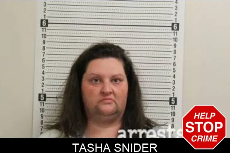 Tasha Snider