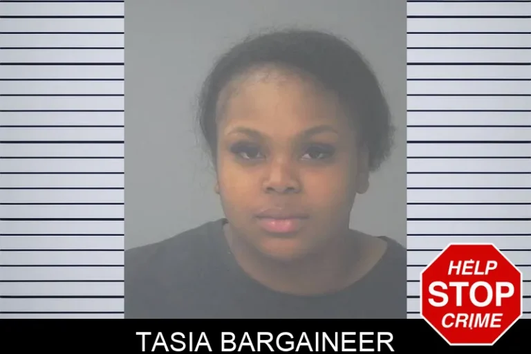 Tasia Bargaineer