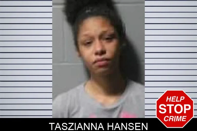 Taszianna Hansen