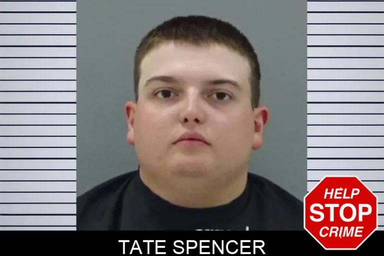 Tate Spencer