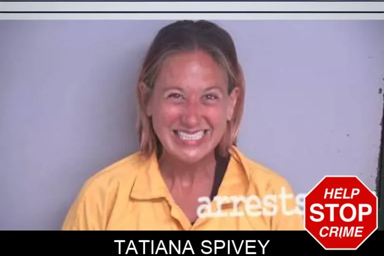 Tatiana Spivey