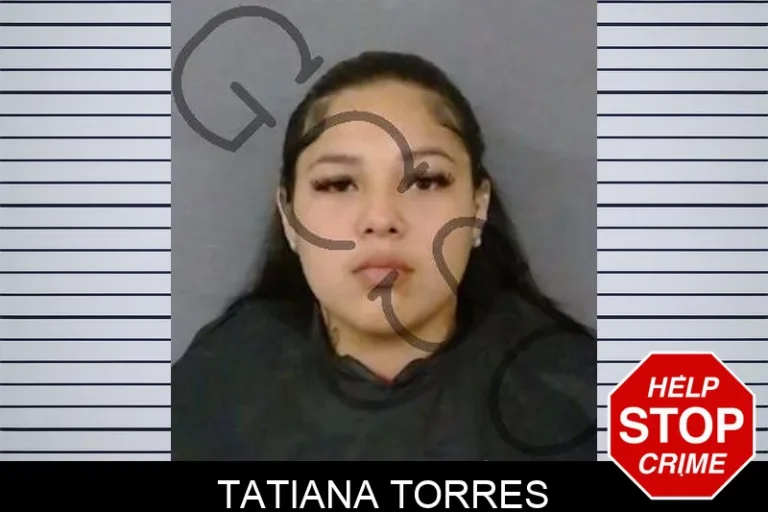 Tatiana Torres