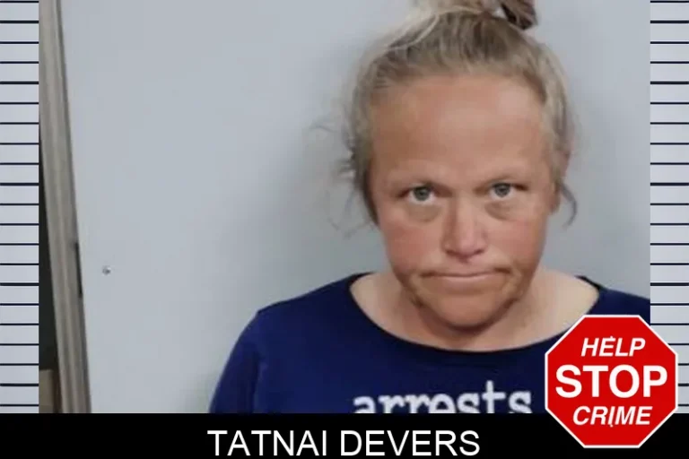 Tatnai Devers