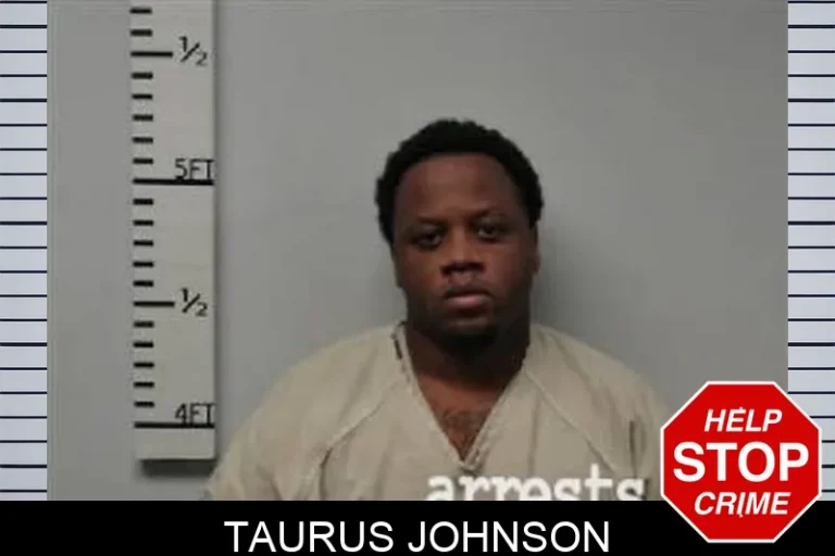TauRuS Johnson