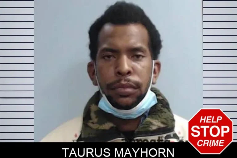 TauRuS Mayhorn