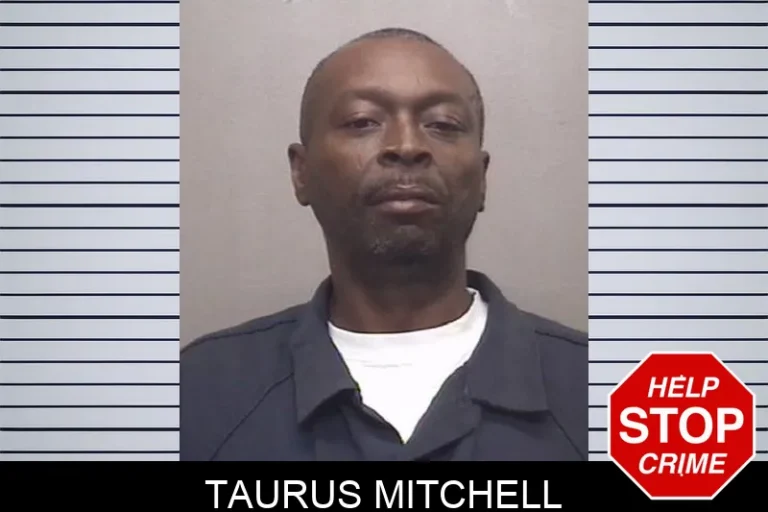 TauRuS Mitchell