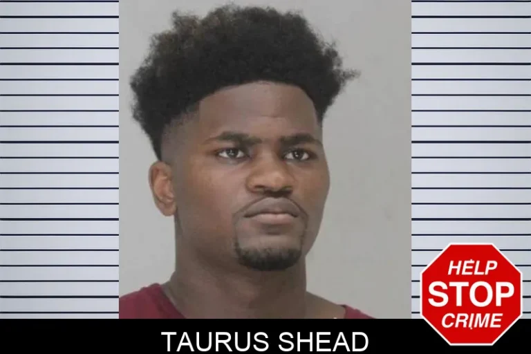 TauRuS Shead