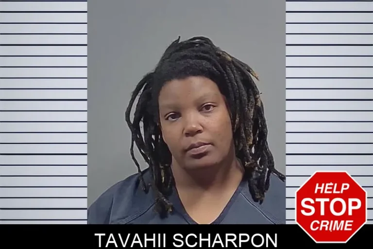Tavahii Scharpon