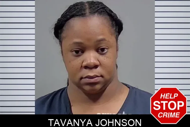 Tavanya Johnson