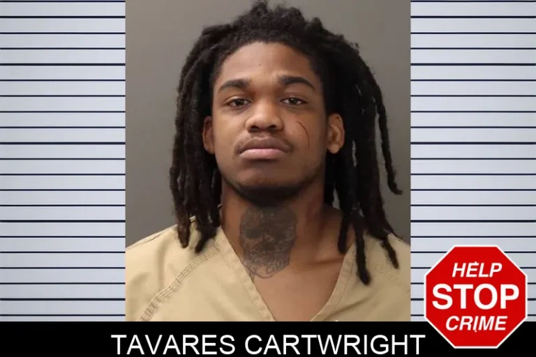 Tavares Cartwright